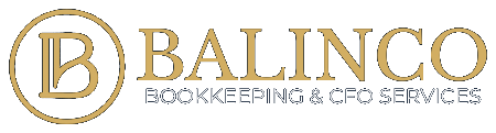 Balinco, Bookkeeping & CFO Services